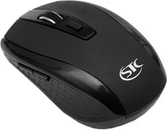 STC WM-242 (черный)