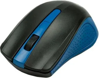 Ritmix RMW-555 (черный/синий)