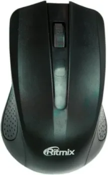 Ritmix RMW-555 (черный)