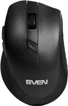 SVEN RX-425W (черный)