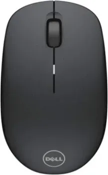 Dell WM126 (черный)