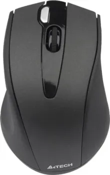 A4Tech G9-500F (черный)