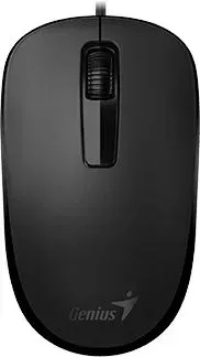 Genius DX-125 (черный)