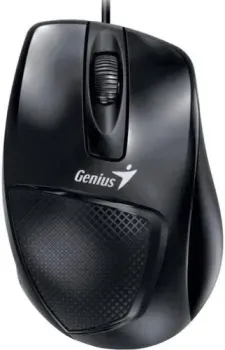 Genius DX-150X (черный)