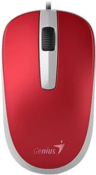 Genius DX-120 (красный)