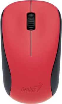 Genius NX-7000 (красный)