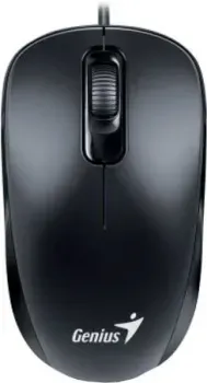 Genius DX-110 (черный)