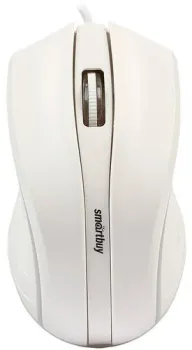SmartBuy One 338 (белый) [SBM-338-W]
