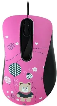 CrownMicro CMM-30 Bear