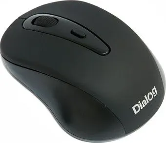 Dialog Pointer Optical RF MROP-05UB