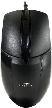Оклик 145M Optical Mouse (866465)