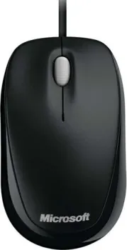 Microsoft Compact Optical Mouse 500