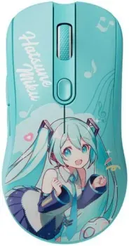 Akko AG One 3950 Hatsune Miku