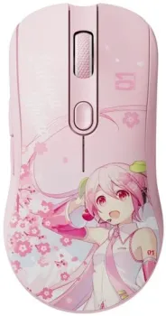 Akko AG One 3950 Sakura Miku