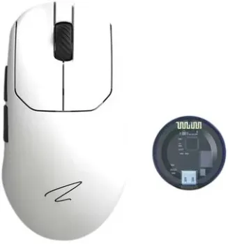 Zaopin ZPW Max 8K (белый/черный)