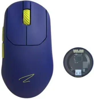 Zaopin ZPW Max 8K (синий)