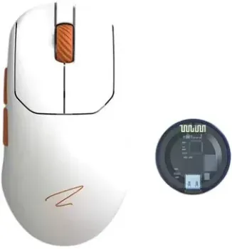 Zaopin ZPW 8K (белый/оранжевый)
