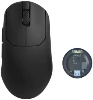 Zaopin ZPW 8K (черный)