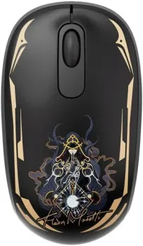 Akko Smart1 Lord of Mysteries