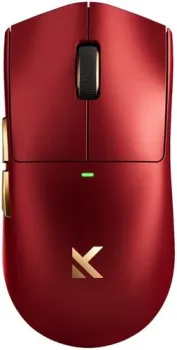 MCHOSE K7 Ultra Lightweight Wireless (красный)