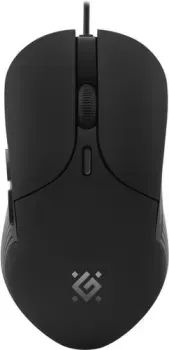 Defender Oria GM-178 (черный)