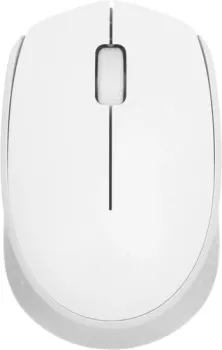 Logitech M172 (белый)