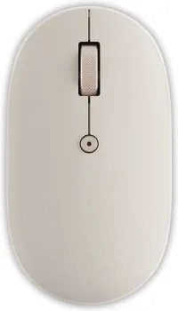 Satechi OntheGo Bluetooth Mouse (бежевый)