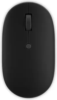 Satechi OntheGo Bluetooth Mouse (черный)