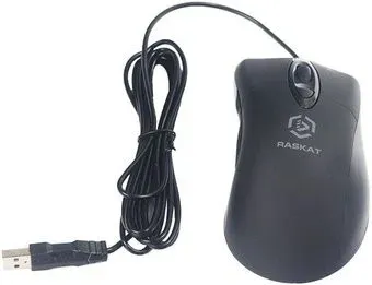 Raskat M018