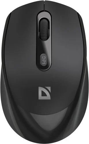 Defender Vision MS-376 (черный)