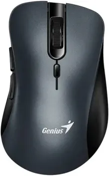 Genius Ergo 8100S (серый)