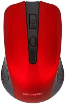 Sonnen V-99 (красный)