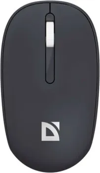 Defender Smart MM-396 (черный)