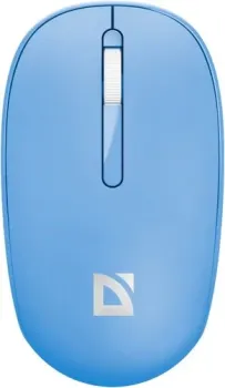 Defender Smart MM-396 (синий)