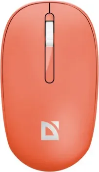 Defender Smart MM-396 (красный)