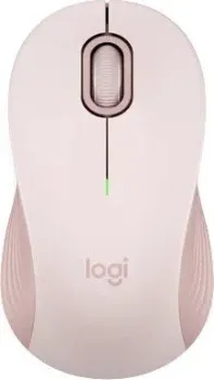 Logitech M550 (розовый)