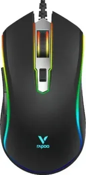 Rapoo V25S 2022 (черный)
