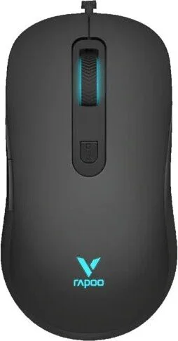 Rapoo V16RGB (черный)