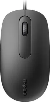 Rapoo N200 (черный)