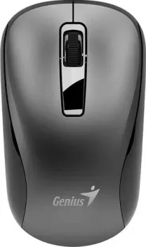 Genius Wireless BlueEye NX-7010 (черный/серый)