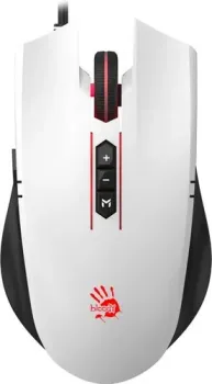 A4Tech Bloody ES7 (белый)