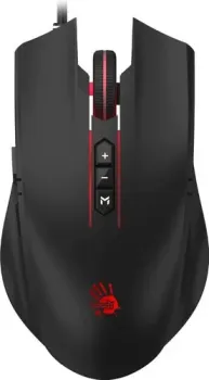 A4Tech Bloody ES7 (черный)