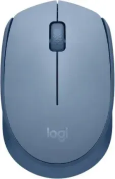 Logitech M171 (синий)