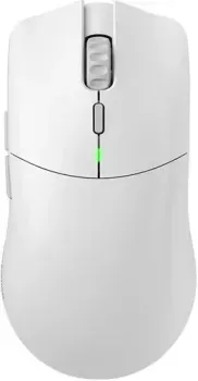 Glorious Model O 2 Pro 4K/8KHz Edition (белый)