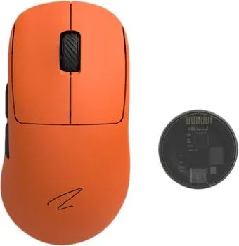 Zaopin Z2 Mini 4K (оранжевый)