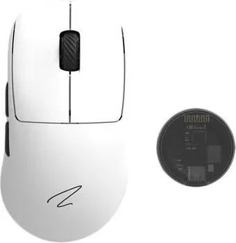 Zaopin Z2 Mini 4K (белый/черный)