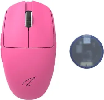 Zaopin Z1 Pro Max (розовый)