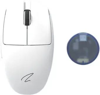 Zaopin Z1 Pro Max (белый)