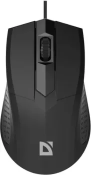 Defender Optimum MB-270 Pro (черный)