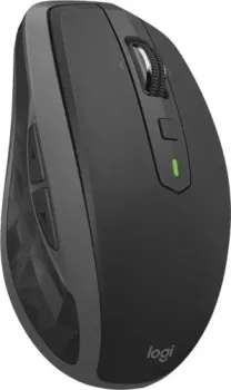 Logitech MX Anywhere 2S Bluetooth Edition (графитовый)